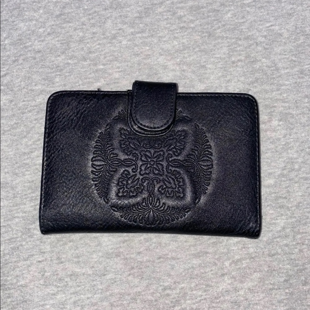 Wallet